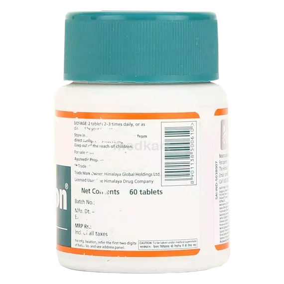 diabecon tablet 60's